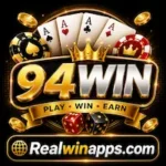 94win Game Logo