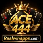 Ace444 Game Icon