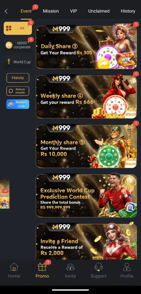 M9999 Download