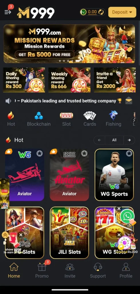 M9999 Game